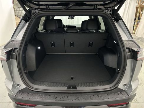 New 2026 Chevrolet Equinox RS w/ Convenience Package III image 23