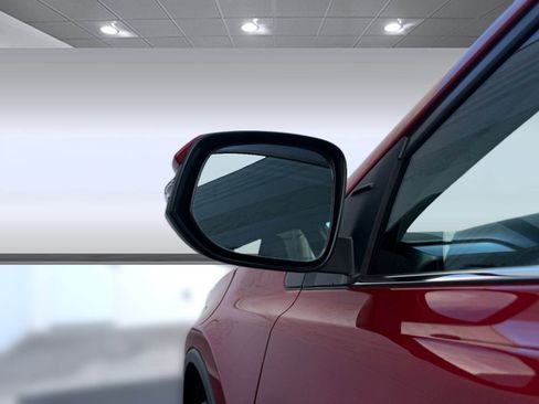 Used 2017 Toyota RAV4 Limited image 21