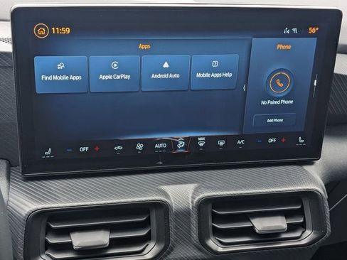 New 2026 Ford Mustang Coupe RWD image 16