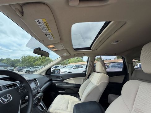 Used 2015 Honda CR-V EX image 15