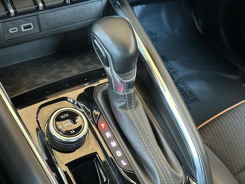 Certified 2024 GMC Canyon AT4 AWD/4WD image 22