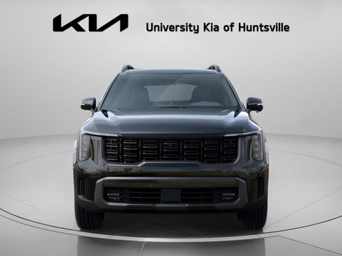 New 2025 Kia Sorento SX image 2