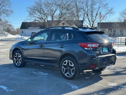 Used 2019 Subaru Crosstrek 2.0i Limited w/ Moonroof Package w/Navigation image 6