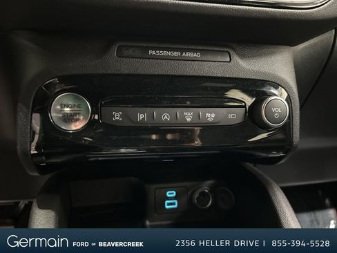 Used 2023 Ford Escape ST-Line Elite image 22