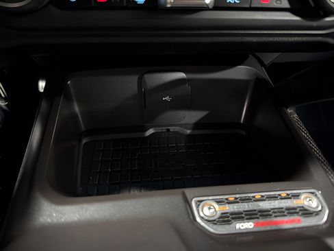 Used 2024 Ford Bronco Raptor w/ Interior Carbon Fiber Pack 6 AWD/4WD image 23