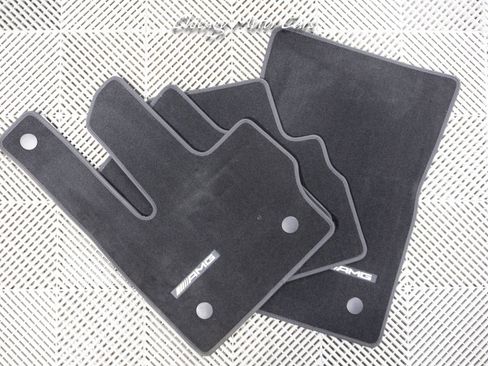 Used 2022 Mercedes-Benz G 63 AMG Night Black Magno Night Pack F image 54