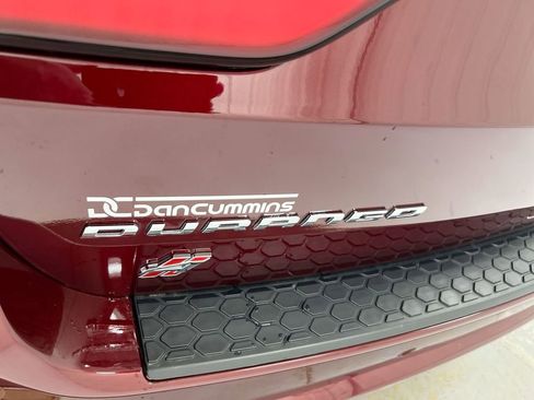 Used 2026 Dodge Durango GT image 27