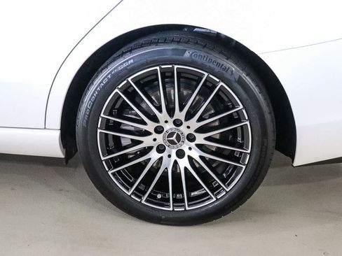 Certified 2024 Mercedes-Benz C 300 Sedan image 10