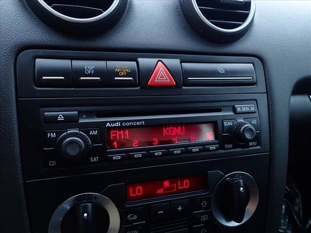 Used 2006 Audi A3 2.0T FWD image 19
