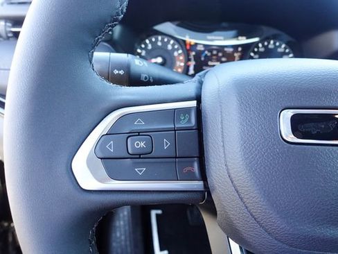 New 2026 Jeep Compass Latitude w/ Quick Order Package 29K image 17