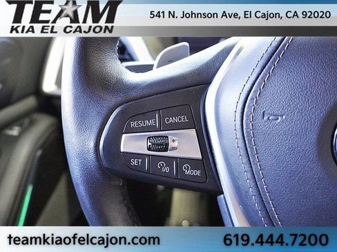 Used 2025 BMW X5 xDrive40i image 35