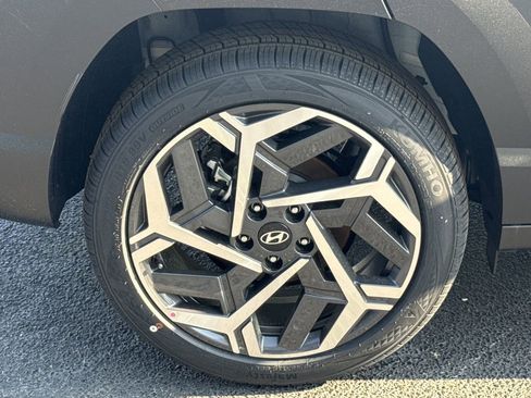 New 2026 Hyundai Kona SEL Premium FWD image 15
