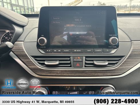 Used 2019 Nissan Altima 2.5 SL image 17