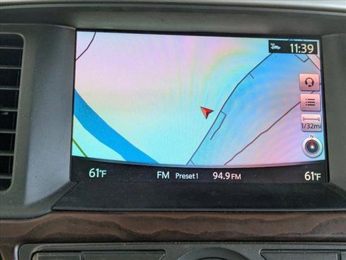 Used 2019 Nissan Pathfinder Platinum image 13