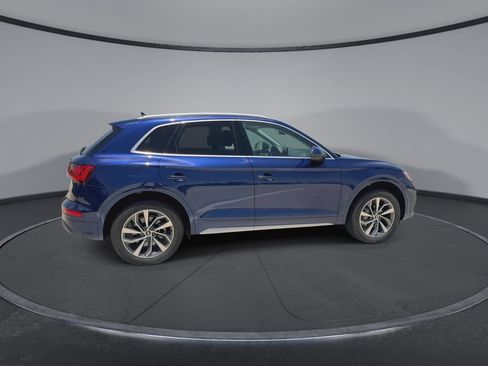 Used 2021 Audi Q5 2.0T Premium Plus w/ Premium Plus Package AWD/4WD image 9
