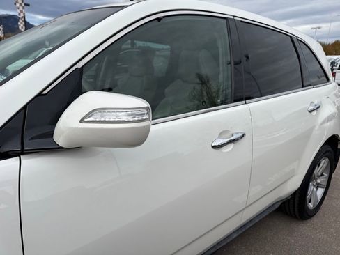 Used 2011 Acura MDX image 20