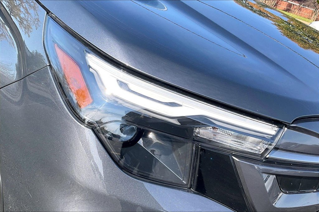 Certified 2026 Subaru Forester Premium AWD/4WD image 34