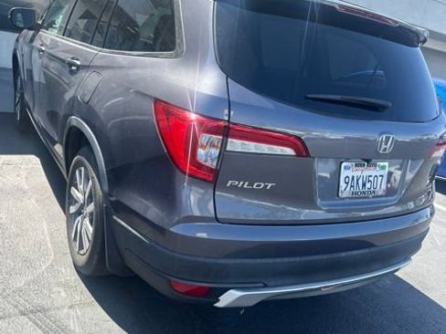 Used 2022 Honda Pilot EX-L image 14