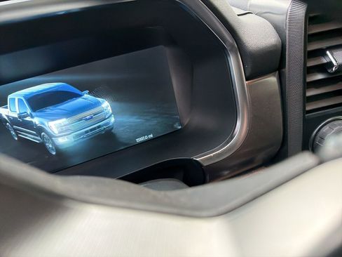 Used 2025 Ford F150 Platinum image 20