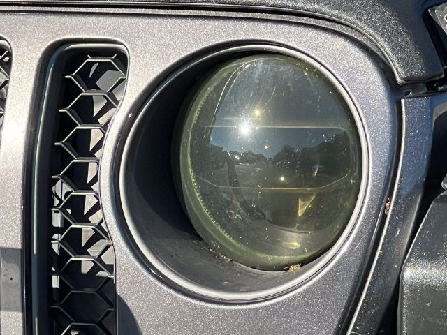 Used 2020 Jeep Gladiator Rubicon AWD/4WD image 47