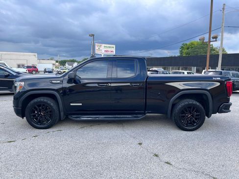 Used 2019 GMC Sierra 1500 Elevation w/ Elevation Value Package AWD/4WD image 6