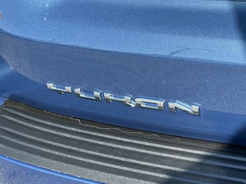 New 2026 GMC Yukon Denali w/ Advanced Technology Package image 32