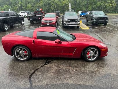 Used 2005 Chevrolet Corvette Coupe w/ Preferred Equipment Group