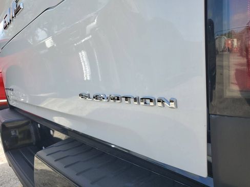 New 2026 GMC Sierra EV Elevation AWD/4WD image 9
