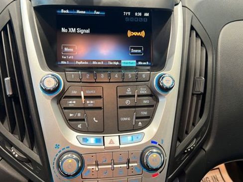 Used 2014 Chevrolet Equinox LTZ AWD/4WD image 11