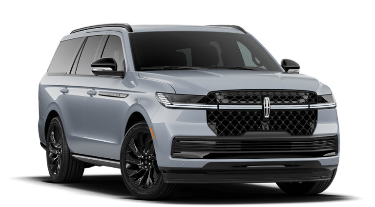 New 2027 Lincoln Navigator Reserve w/ Jet Appearance Package AWD/4WD image 4