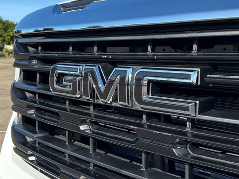 New 2026 GMC Sierra 1500 Pro w/ Pro Value Package image 8