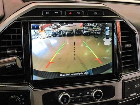 Used 2022 Ford F350 Lariat w/ Lariat Value Package image 22