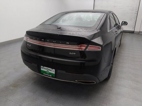 Used 2020 Lincoln MKZ Reserve w/ Luxury Package image 7