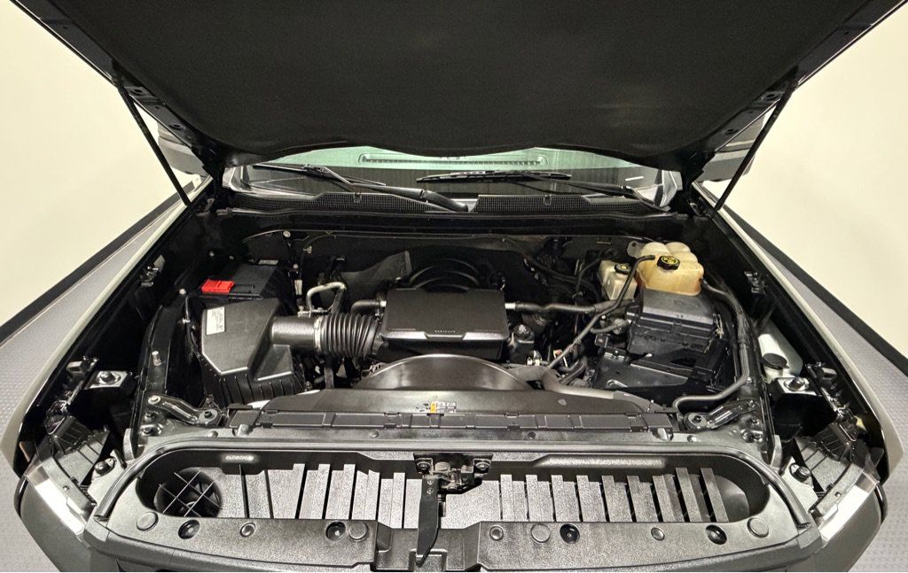 Used 2020 Chevrolet Silverado 2500 W/T RWD image 20