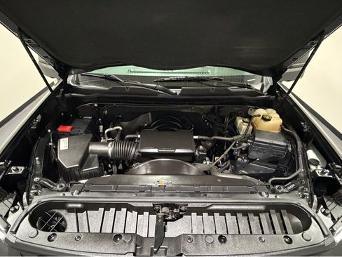 Used 2020 Chevrolet Silverado 2500 W/T RWD image 20
