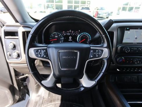 Used 2018 GMC Sierra 1500 Denali image 28