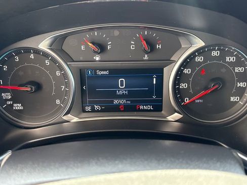 Used 2024 Chevrolet Equinox LS w/ LS Convenience Package AWD/4WD image 28