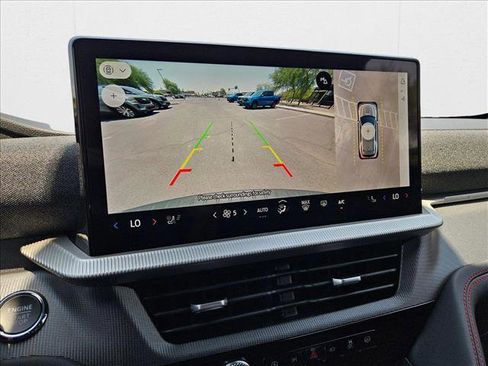 New 2025 Ford Explorer ST-Line image 14