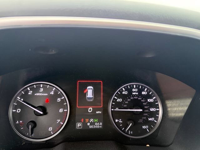 Used 2020 Subaru Outback Touring AWD/4WD image 16