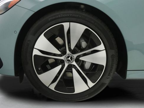 New 2026 Mercedes-Benz E 350 Sedan image 11