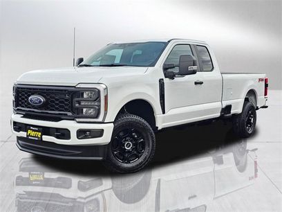 New 2026 Ford F350 XL w/ STX Appearance Package