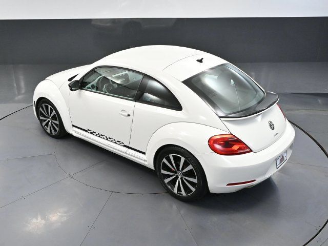 Used 2012 Volkswagen Beetle 2.0T FWD image 36