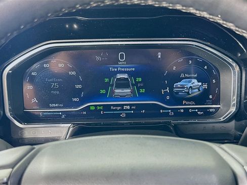 Used 2023 Chevrolet Silverado 1500 LT w/ Protection Package image 23