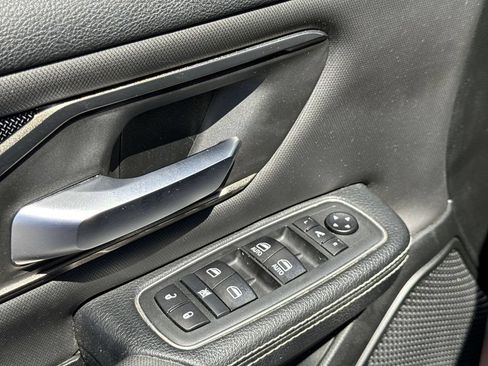 Used 2020 RAM 1500 Rebel w/ Rebel Level 2 Equipment Group AWD/4WD image 20