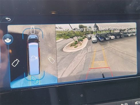 New 2025 Mercedes-Benz Sprinter 2500 image 22