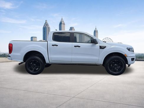 Used 2023 Ford Ranger XLT RWD image 6
