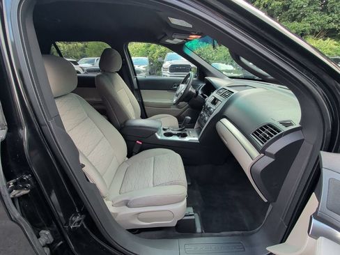 Used 2015 Ford Explorer 4WD image 17