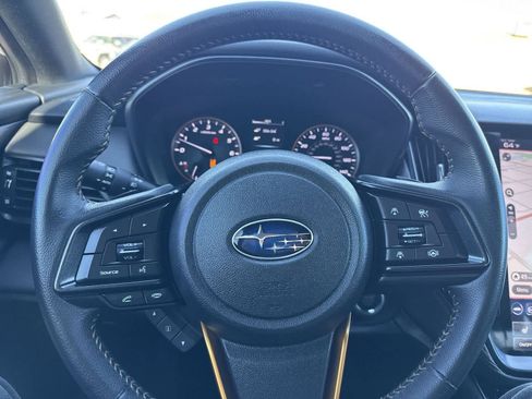 Used 2022 Subaru Outback Wilderness image 27