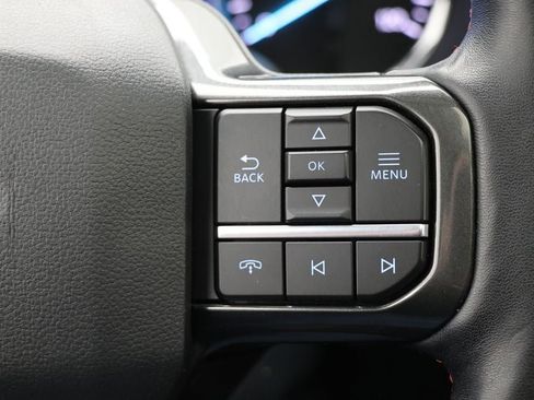 Used 2022 Ford Expedition Limited image 22