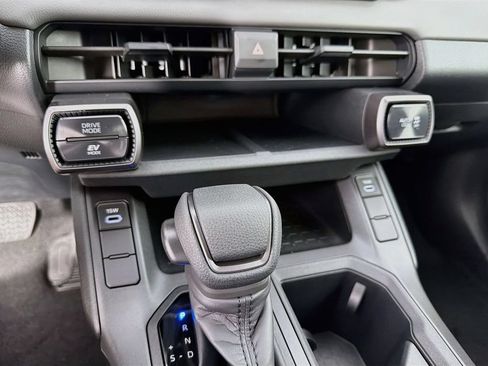New 2026 Toyota RAV4 LE FWD image 19